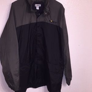 Nautica windbreaker